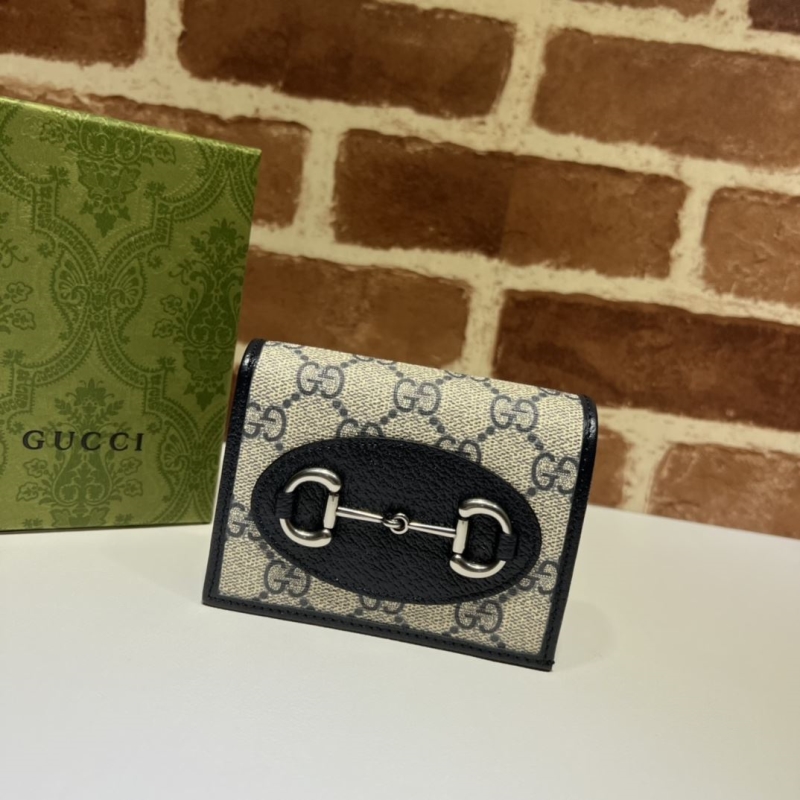 Gucci Wallets & Purse